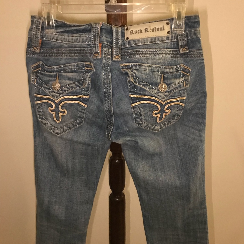 Rock Revival women’s jeans size 29